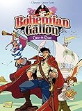 Bohemian Galion - Tome 1 - Cœur de Pirate (French Edition) by
