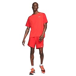 Nike Dri-FIT Stride Men's 7" 2-in-1 Running Shorts