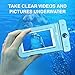 ⚡ [ PREMIUM QUALITY ] Universal Waterproof Phone Holder with ARM BAND, COMPASS & LANYARD - Best Water Proof, Dustproof Case for iPhone 12 Pro Max, 12 Mini, S21 Ultra, S20, OnePlus 8, 8 Pro, Pixel 5