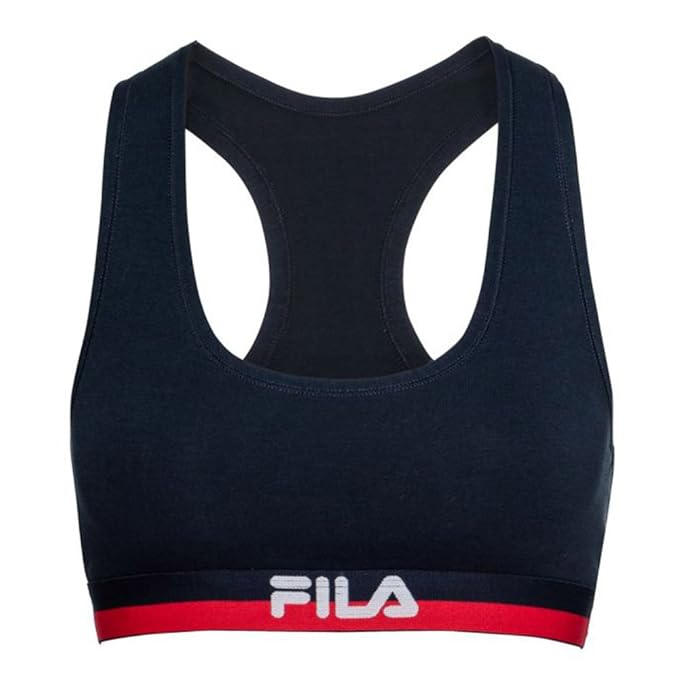 reggiseno sportivo fila