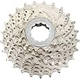 SHIMANO Unisex Kassette 9 Fach Cassette