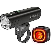 Magicshine RN 1200 SEEMEE 150 V2.0 Combo,1200LM/150LM Bicycle Headlight & Taillight,Bike Light for Night Riding,Powerful Bike Headlight &Taillight Combinations Compatible with: Mountain, Kids, Street