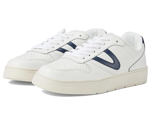 TRETORN Stadium White/Navy 9.5 B (M) TRETORN Stadium White⁄Navy 9.5 B (M)