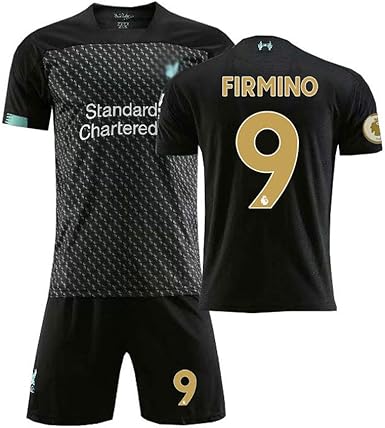 standard chartered football jersey