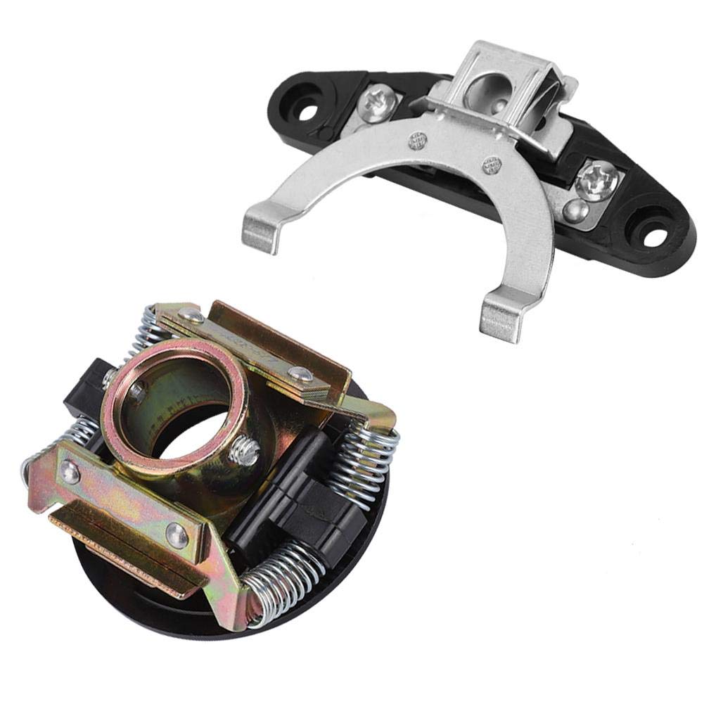 Motor Centrifugal Switch,L19-302Y Electric Motor Part Centrifugal Switch Accessory for single-phase motor - Image 5