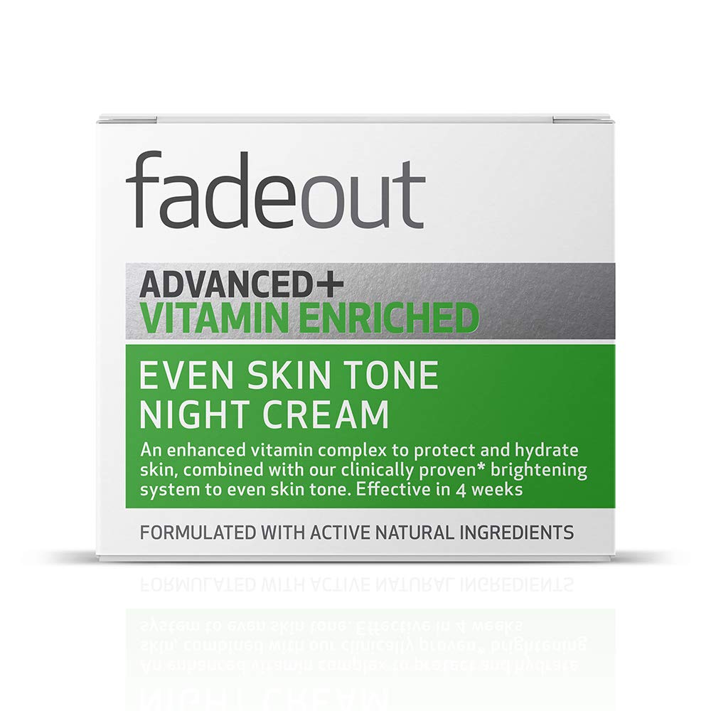 fade out night cream price