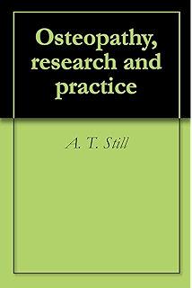 Philosophy Of Osteopathy English Edition Ebook A T - 