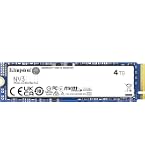 Kingston NV3 NVMe PCIe 4.0 SSD interno 2TB M.2 2230-SNV3SM3/2T0