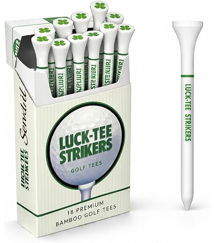 cigarette tee holder Bamboo Golf Tees Wholesale Royal Greens | Golf