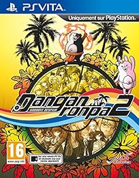 Danganronpa 2 : Goodbye Despair
