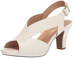Easy Street Women's Christy Heeled