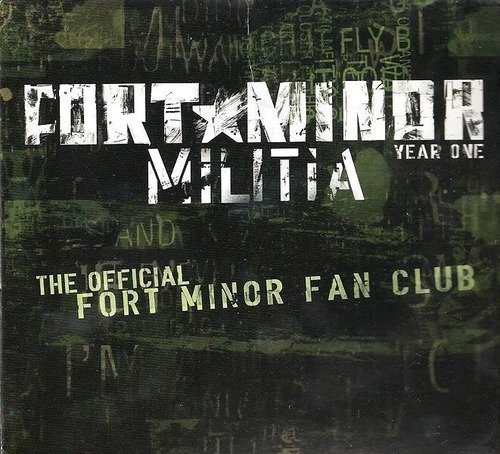 Fort Minor - Super Hit 2006 - Zortam Music