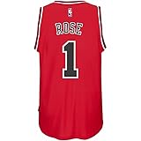 derrick rose jersey amazon