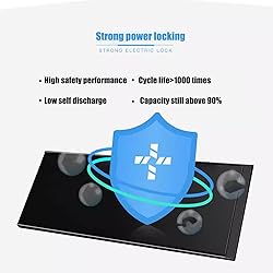 7300mAh Replacement Battery for Apple