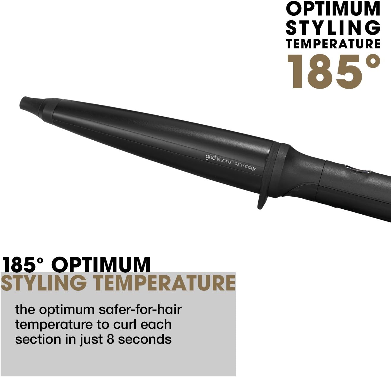 ghd curve creative curl wand amazon