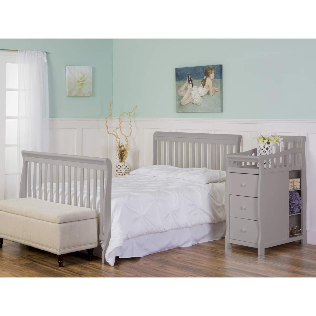 dream on me full size conversion kit