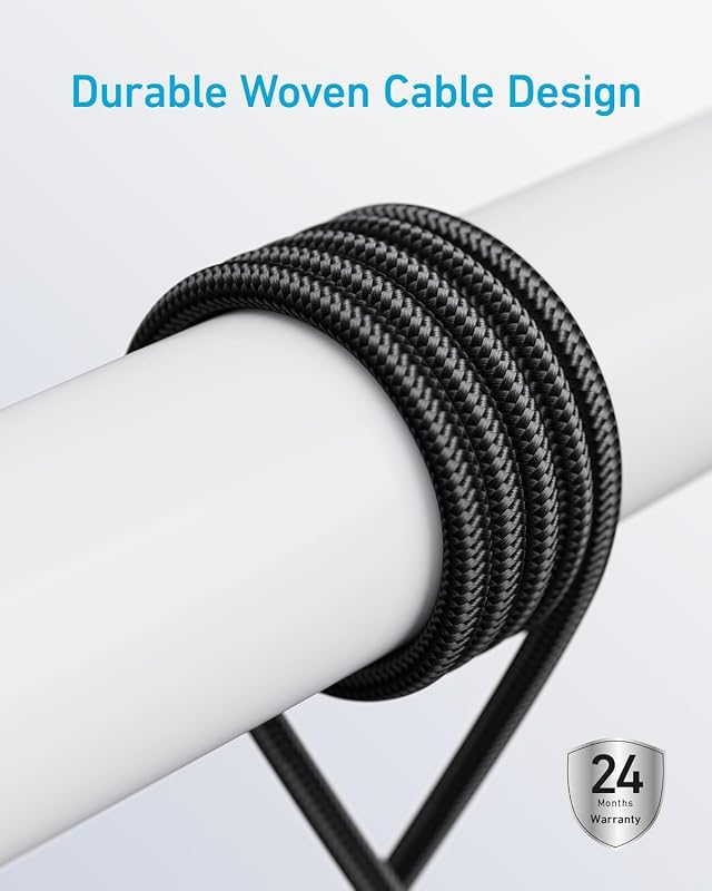 Câble USB C vers USB C 240W (3 m)