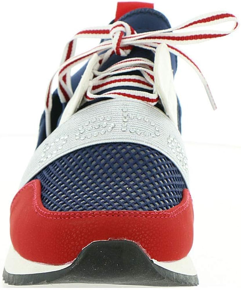 bebe women's brienna sneaker