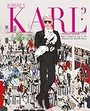 Image de Where's Karl?: A Fashion Forward Parody