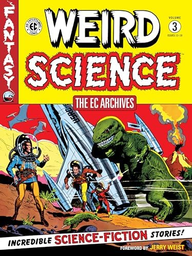 Amazon.com: The Life and Legend of Wallace Wood Vol. 2 eBook