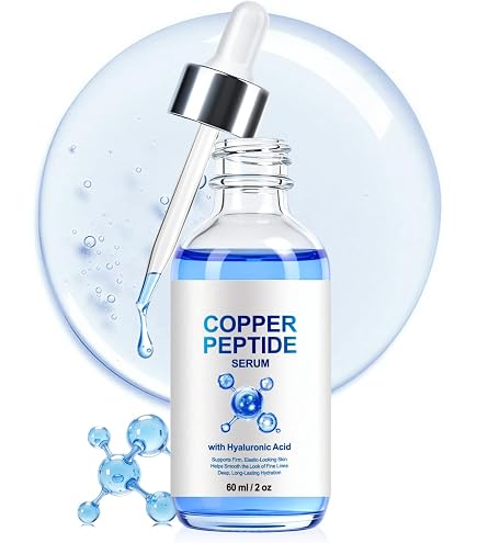 ghk-cu peptide benefits dosage side effects KPV Peptide