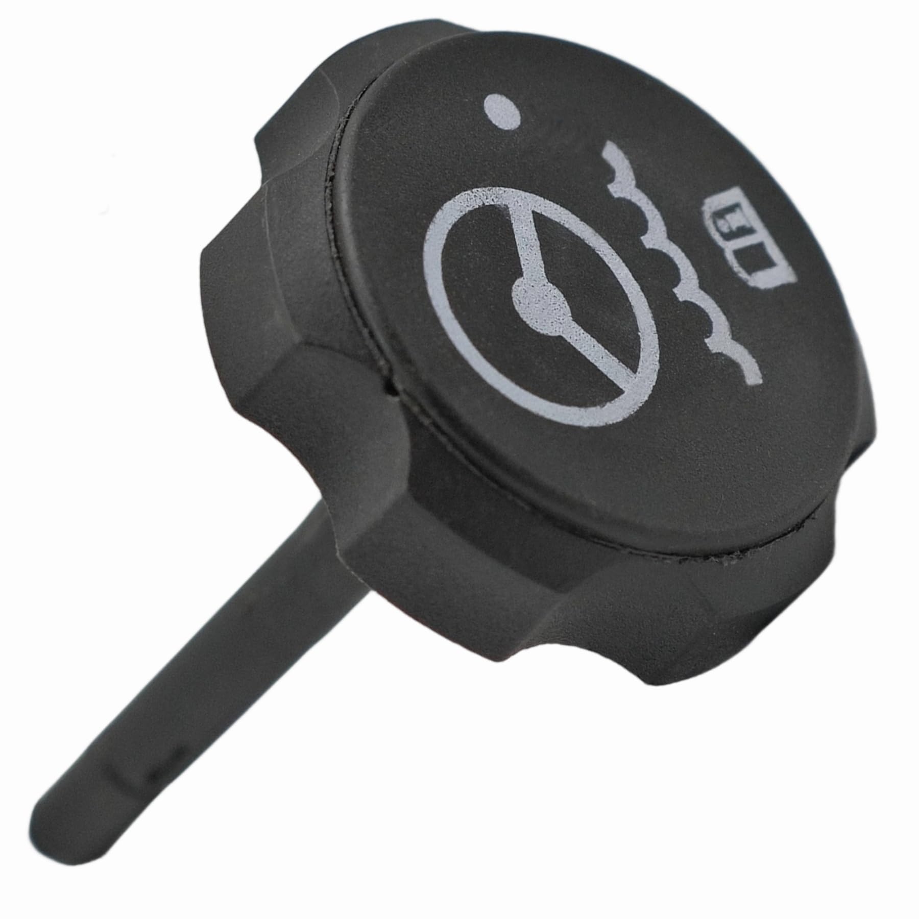 Photo 1 of 26095194 Power Steering Reservoir Cap For Chevrolet, Buick, GMC, or Cadillac Vehicle