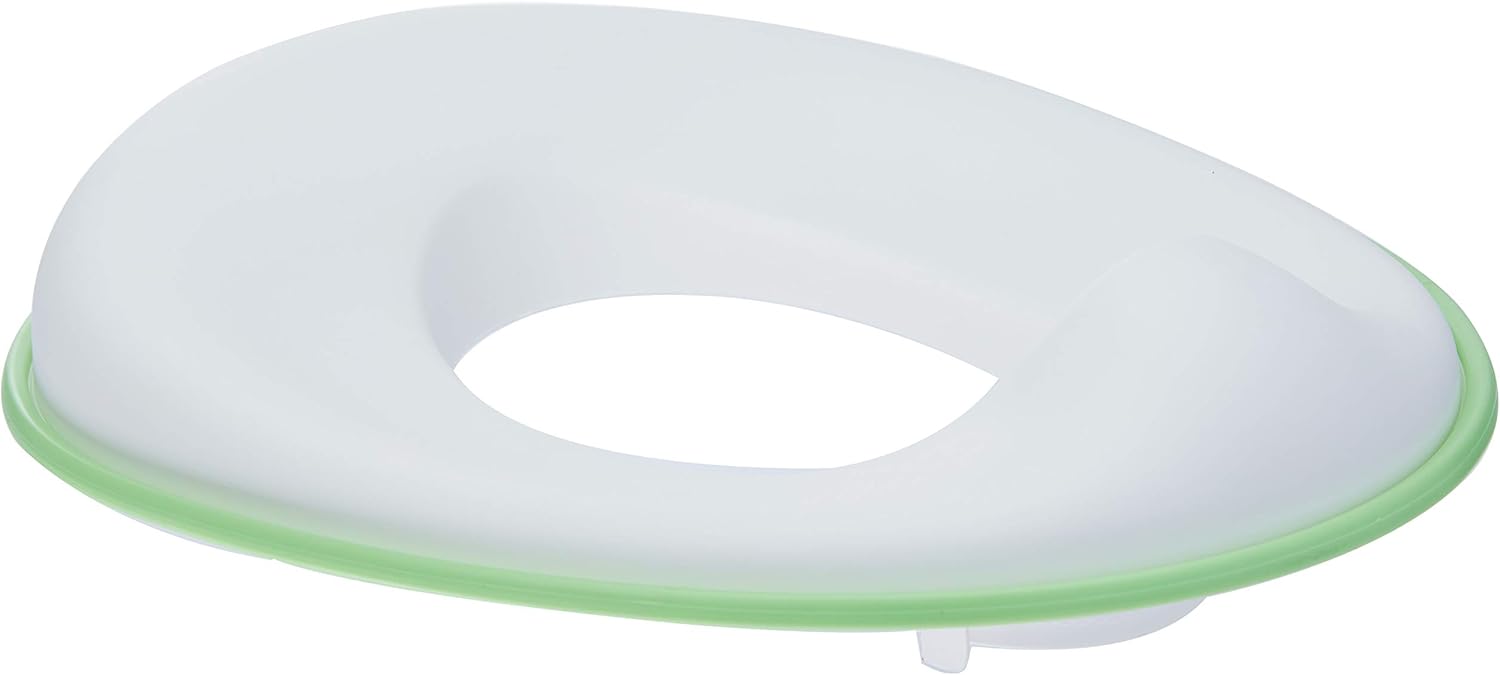 Redutor De Assento Sanitário, Clingo