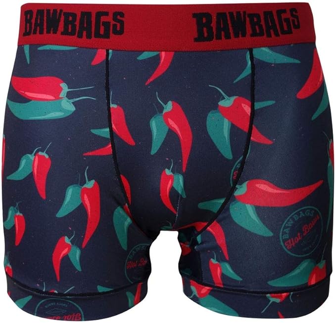 bawbags boxer shorts