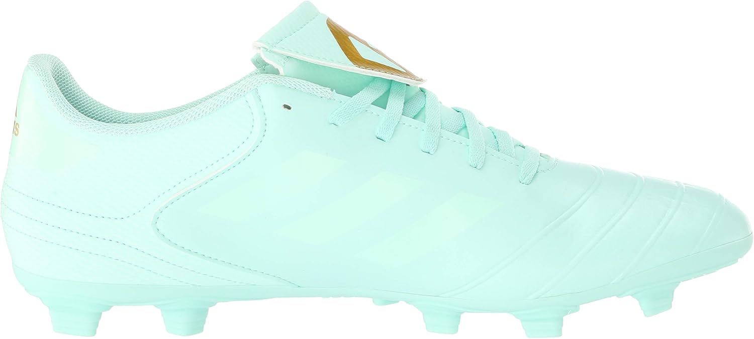 adidas men's copa 18.4 fxg soccer cleats