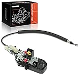 A-Premium Door Latch Lock Actuator Compatible with