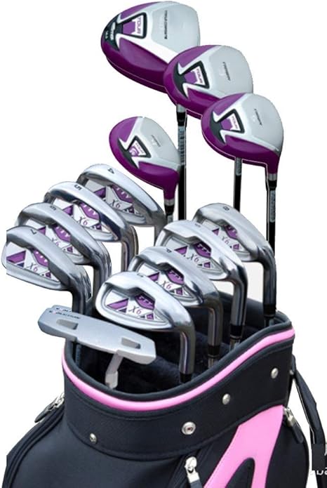 amazon ladies golf bags