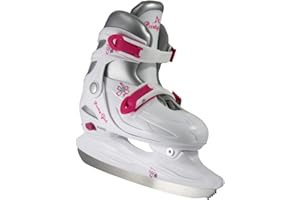 AMERICAN ATHLETIC SHOE CO. American Athletic Shoe Girl's Party Adjustable Figure Skates