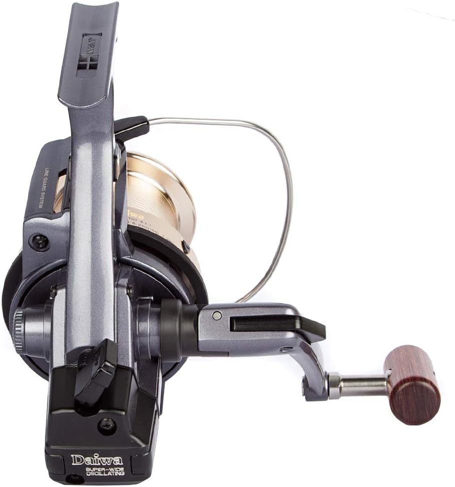 daiwa tournament 6000t