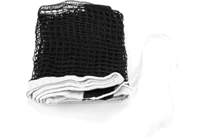 Table Tennis Net, Durable Table Tennis Ping Pong Net Replacement Training Practicing Accessory