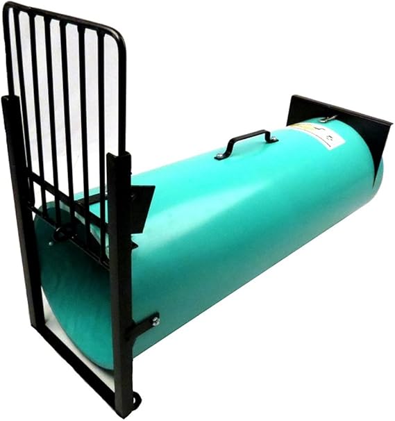 Tomahawk Raccoon Tube Trap Amazon.co.uk Garden & Outdoors