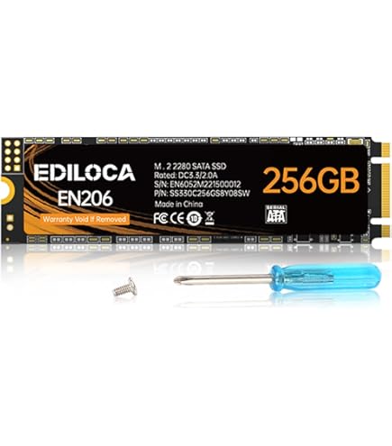 Amazon.com: Intel SSD 545s Series (512GB, 2.5