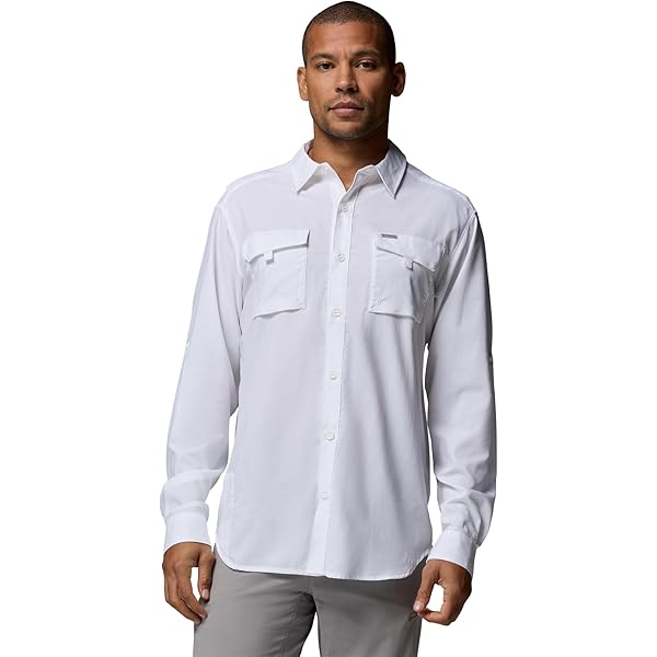 Amazon.com: THE NORTH FACE Men's Arroyo Long Sleeve Flannel Button