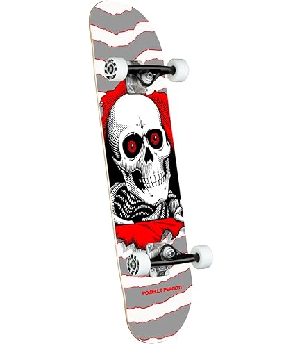 新品 POWELL PERALTA RIPPER DECK 7 inc パウエル 新品 POWELL PERALTA RIPPER DECK 7 inc パウエル