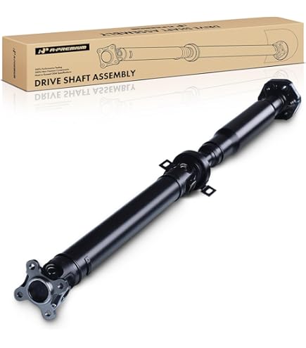 Amazon.com: A-Premium Rear Drive Shaft Driveshaft Assembly