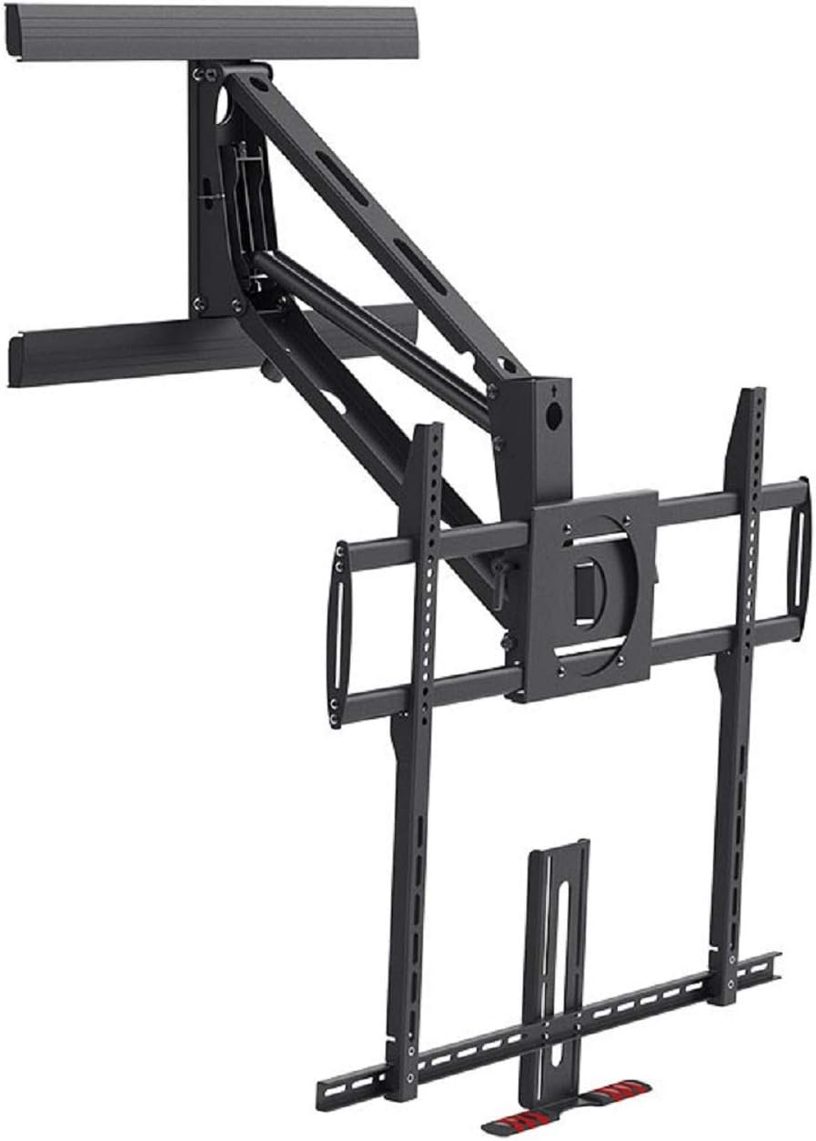 monoprice soundbar mount