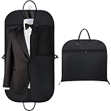 Deluxe Travel Garment Bag | Garment Bags