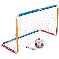 best kids soccer net