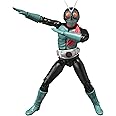 Bandai Tamashii Nations S.H.Figuarts Masked Rider No.0 (Shin Masked Rider) | Shin Kamen Rider