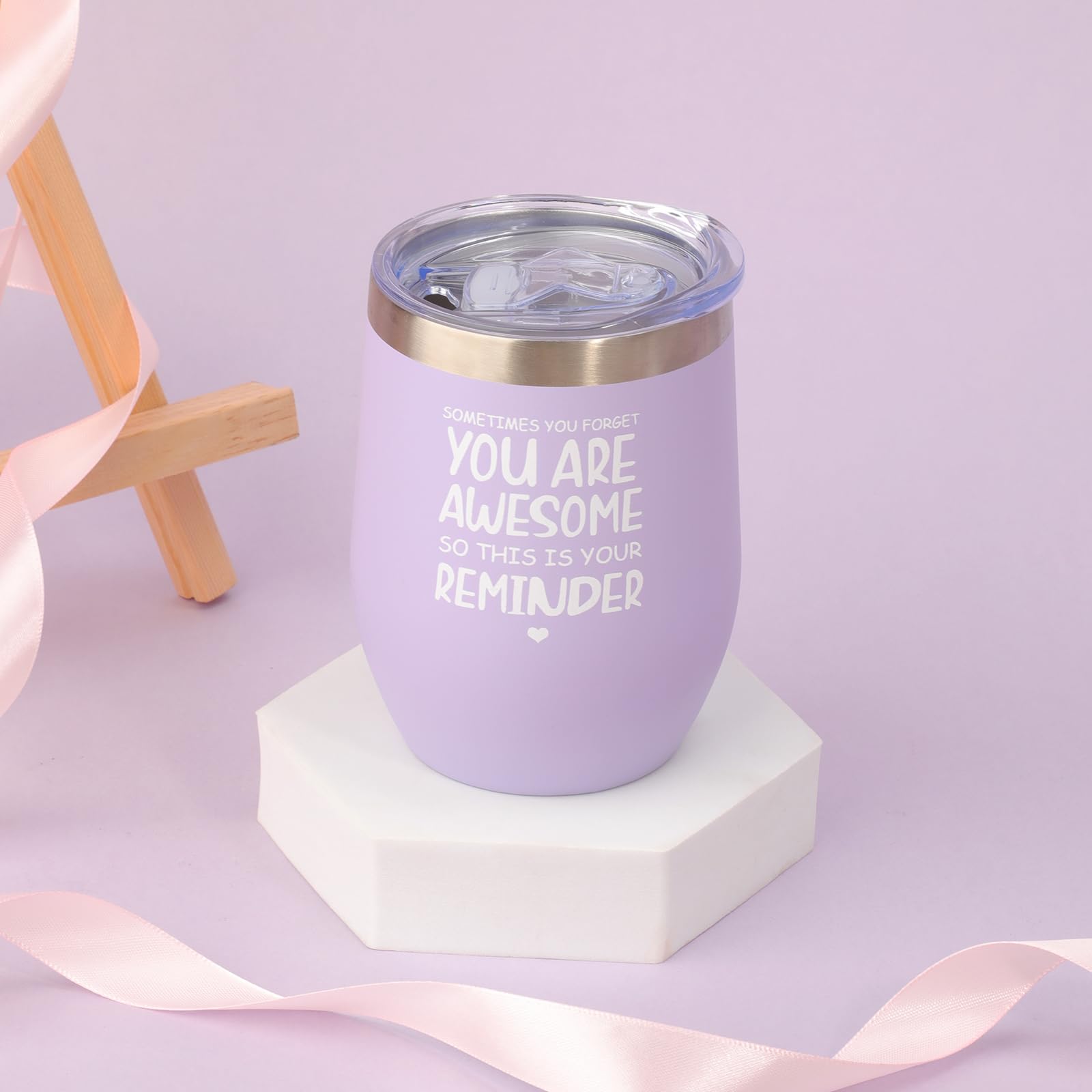 Birthday Gifts for Women,Unique Birthday Presents Friendship Gift Purple Relaxing Self Care Set Ideas Care Package Gifts Basket for Women Mom Sister Best Female Friend Gifts Box