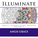 Illuminate (Angie's Extreme Stress Menders Volume 5)