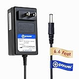 T POWER Charger for Stanley Fatmax SL10LEDSL
