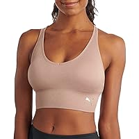 PUMA Women's Seamless Sports Bra