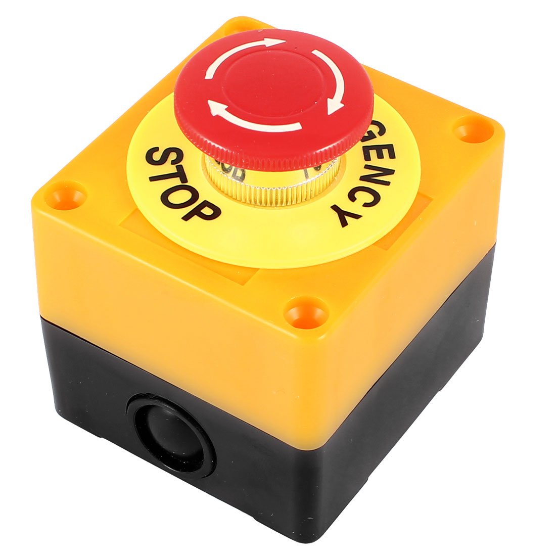 Sourcingmap a14041700ux0692 Push Button Switch