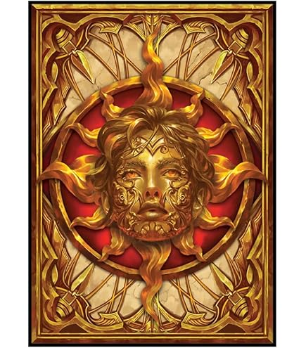 Amazon.com: Fantasy North - Elements I - 100 Textured Matte TCG Card Sleeves - Fits Magic MTG Commander Pokemon and Other Card Games - Playing Card Sleeves (Death) : Toys & Games Amazon.com: Fantasy North - Elements I - 100 Textured Matte TCG Card Sleeves - Fits Magic MTG Commander Pokemon and Other Card Games - Playing Card Sleeves (Death) : Toys & Games