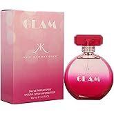 Kim Kardashian Glam Eau De Parfum, 3.4 Ounce